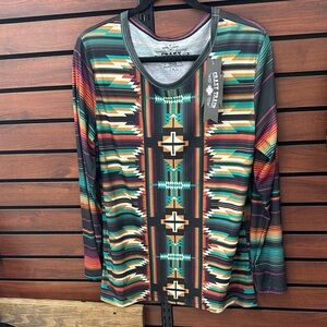 Crazy Train Graphic Tee